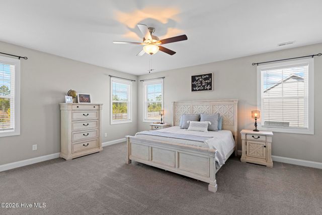 631 Aria Lane, Hubert, NC 28539