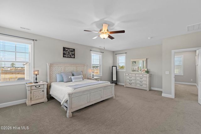 631 Aria Lane, Hubert, NC 28539