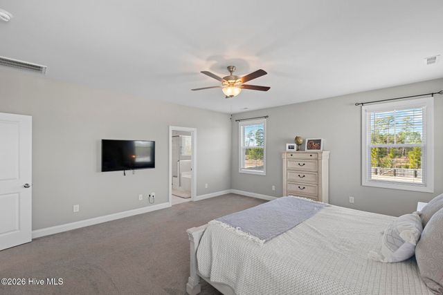 631 Aria Lane, Hubert, NC 28539