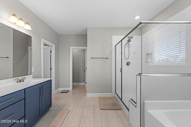 631 Aria Lane, Hubert, NC 28539