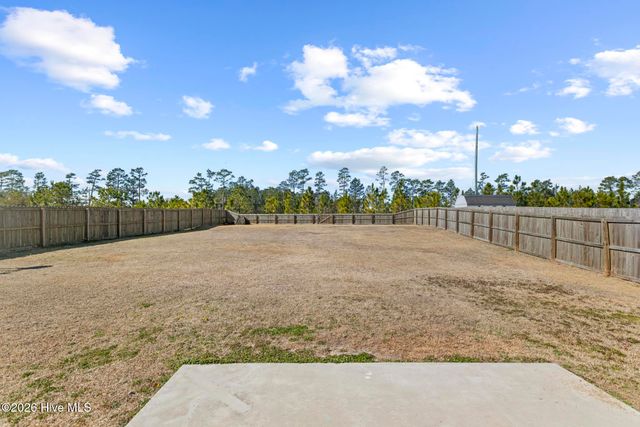 631 Aria Lane, Hubert, NC 28539