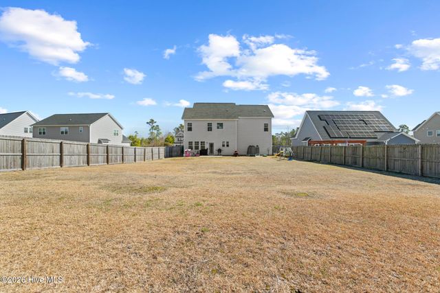 631 Aria Lane, Hubert, NC 28539