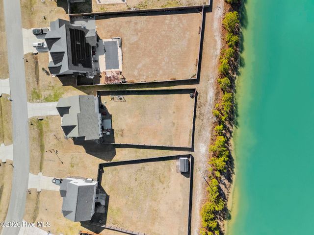 631 Aria Lane, Hubert, NC 28539