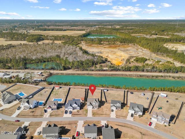 631 Aria Lane, Hubert, NC 28539