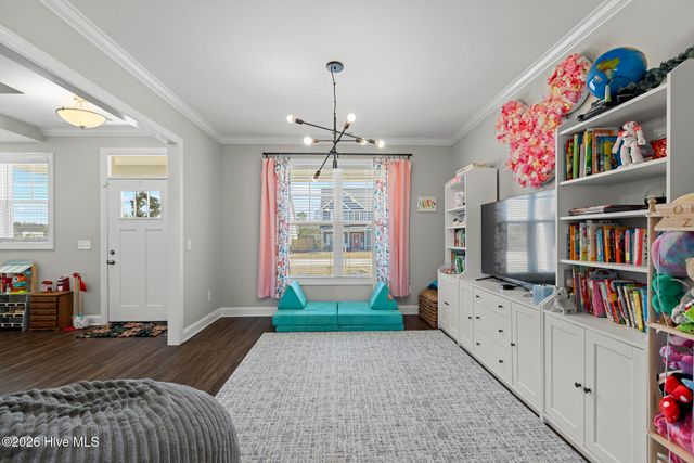 631 Aria Lane, Hubert, NC 28539