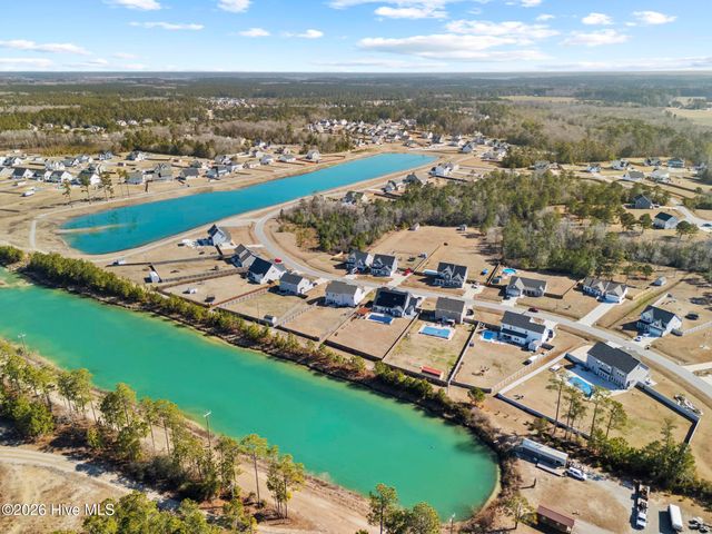 631 Aria Lane, Hubert, NC 28539