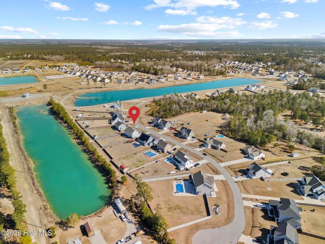 631 Aria Lane, Hubert, NC 28539