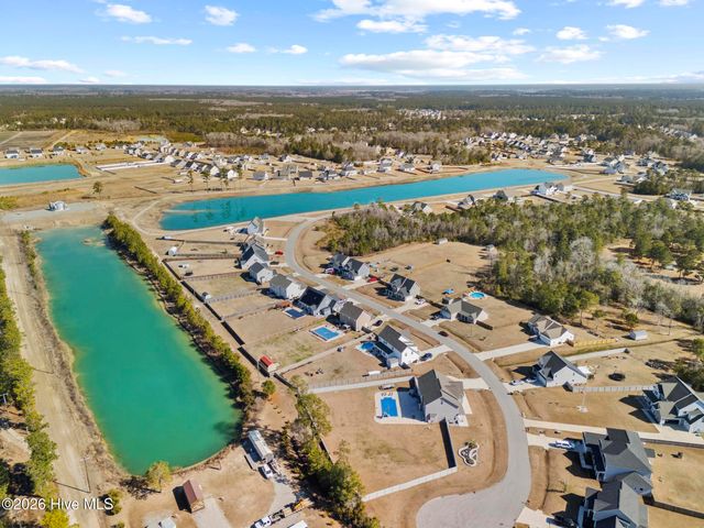 631 Aria Lane, Hubert, NC 28539