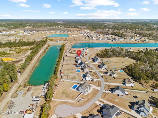 631 Aria Lane, Hubert, NC 28539