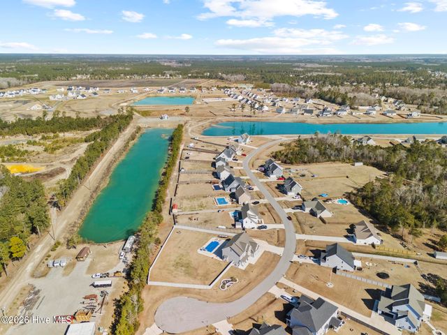 631 Aria Lane, Hubert, NC 28539