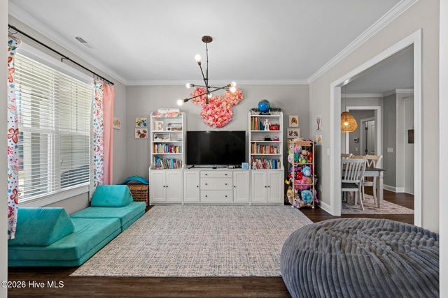 631 Aria Lane, Hubert, NC 28539