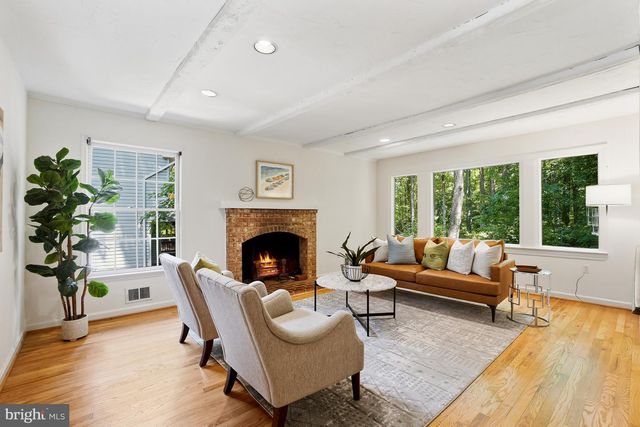 7705 IVYMOUNT TER, Rockville, MD 20854