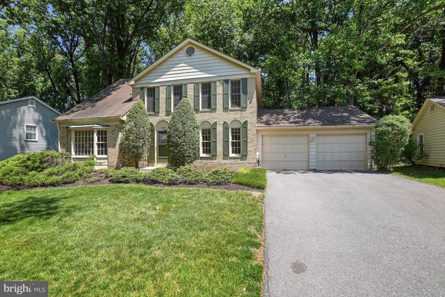 7705 IVYMOUNT TER, Rockville, MD 20854