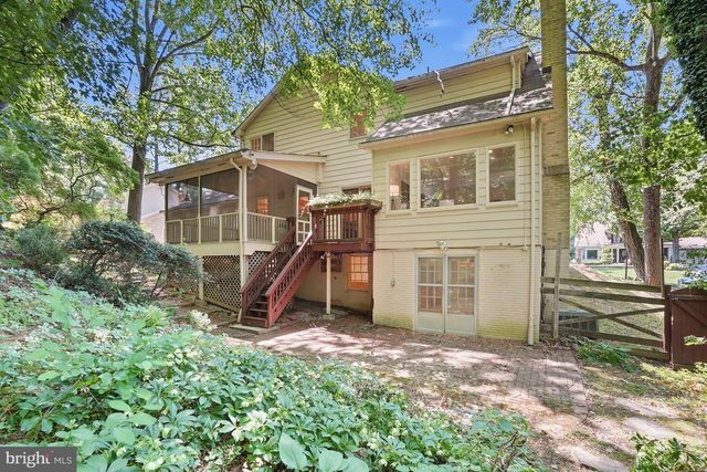 7705 IVYMOUNT TER, Rockville, MD 20854