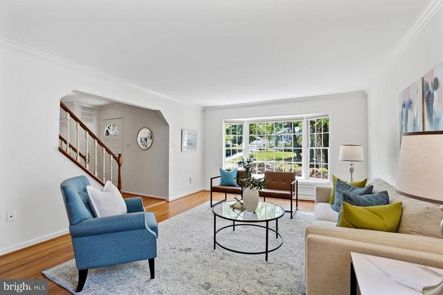 7705 IVYMOUNT TER, Rockville, MD 20854