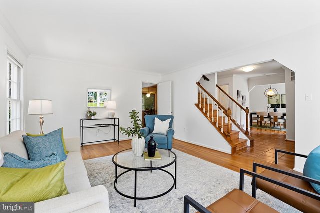 7705 IVYMOUNT TER, Rockville, MD 20854