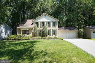 7705 IVYMOUNT TER, Rockville, MD 20854