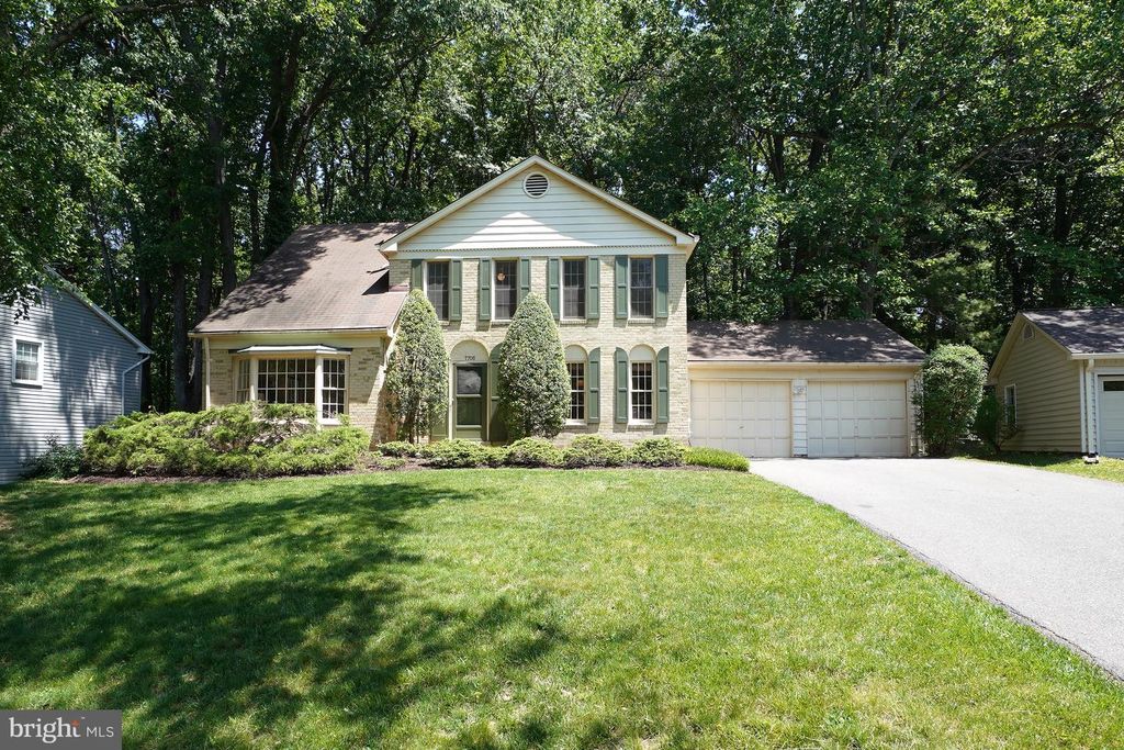7705 IVYMOUNT TER, Rockville, MD 20854