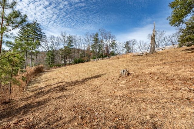 0.83 AC Atkins Trail, Blairsville, GA 30512