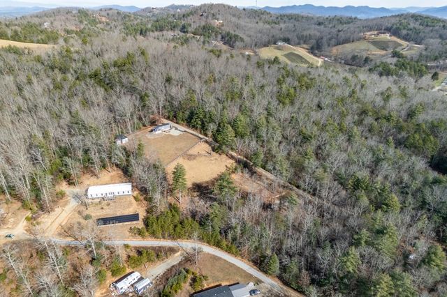 0.83 AC Atkins Trail, Blairsville, GA 30512