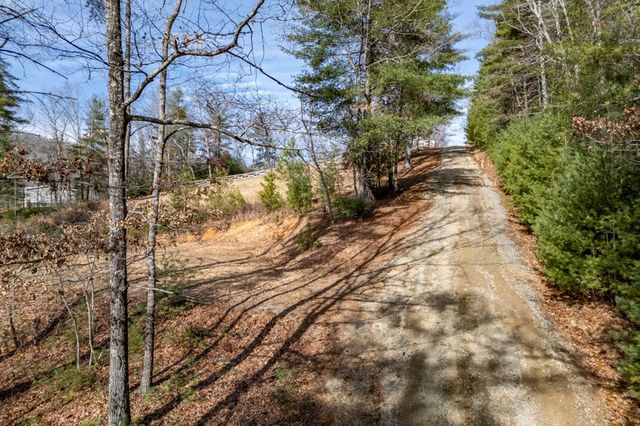 0.83 AC Atkins Trail, Blairsville, GA 30512