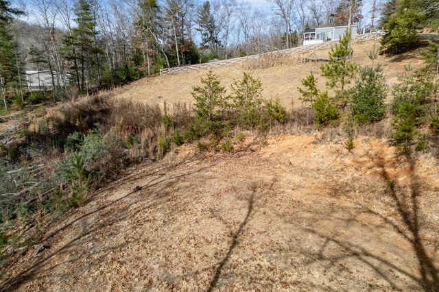 0.83 AC Atkins Trail, Blairsville, GA 30512