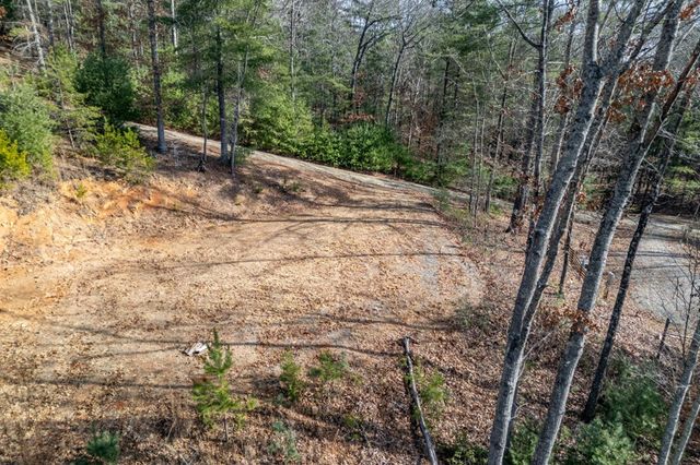 0.83 AC Atkins Trail, Blairsville, GA 30512