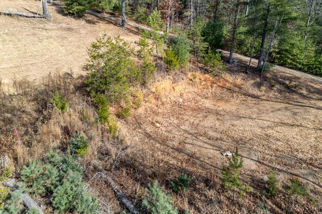 0.83 AC Atkins Trail, Blairsville, GA 30512