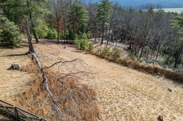 0.83 AC Atkins Trail, Blairsville, GA 30512