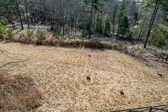0.83 AC Atkins Trail, Blairsville, GA 30512