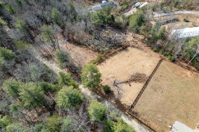 0.83 AC Atkins Trail, Blairsville, GA 30512