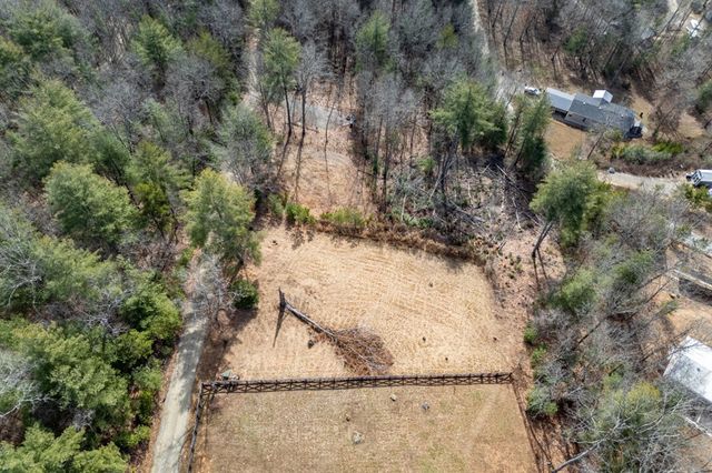 0.83 AC Atkins Trail, Blairsville, GA 30512