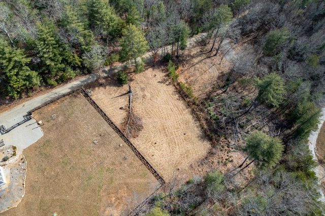 0.83 AC Atkins Trail, Blairsville, GA 30512