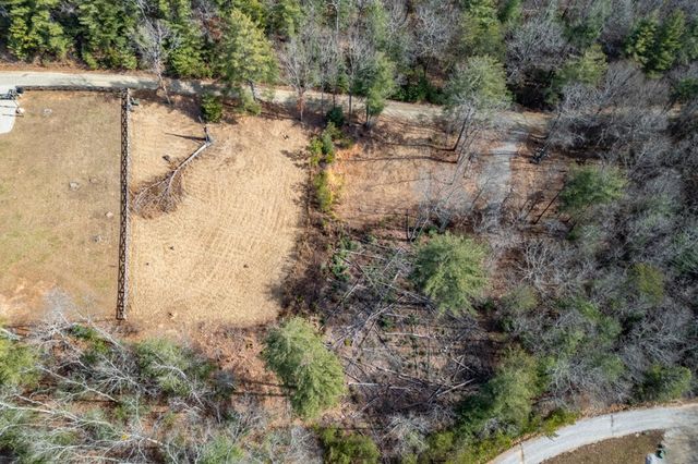 0.83 AC Atkins Trail, Blairsville, GA 30512