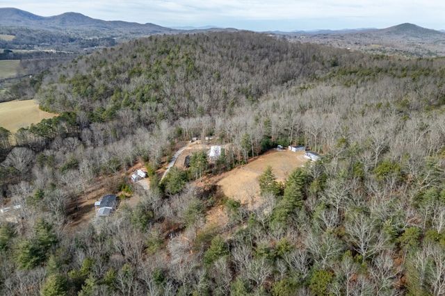 0.83 AC Atkins Trail, Blairsville, GA 30512