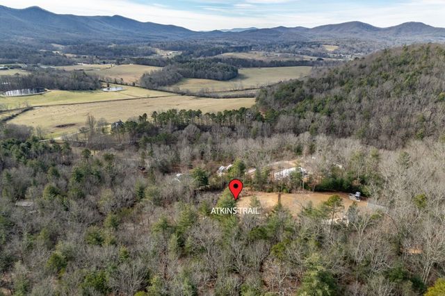 0.83 AC Atkins Trail, Blairsville, GA 30512