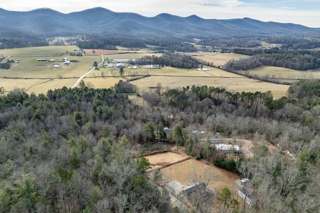 0.83 AC Atkins Trail, Blairsville, GA 30512