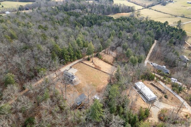 0.83 AC Atkins Trail, Blairsville, GA 30512