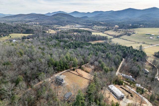 0.83 AC Atkins Trail, Blairsville, GA 30512