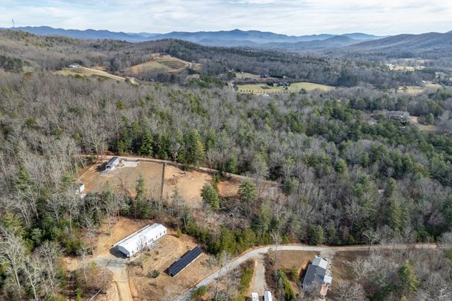 0.83 AC Atkins Trail, Blairsville, GA 30512