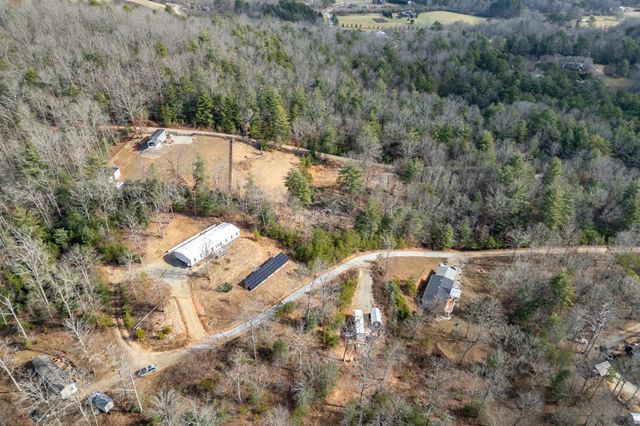 0.83 AC Atkins Trail, Blairsville, GA 30512