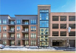 6640 Mooney Street, 404, Dublin, OH 43017