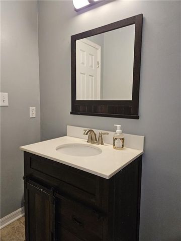 4350 Tara Drive W, Mobile, AL 36619