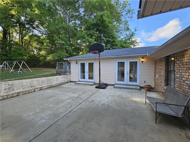 4350 Tara Drive W, Mobile, AL 36619