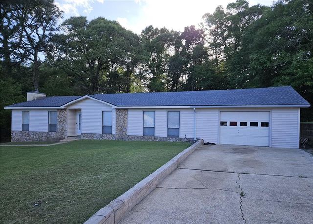 4350 Tara Drive W, Mobile, AL 36619