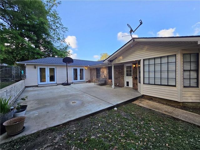 4350 Tara Drive W, Mobile, AL 36619