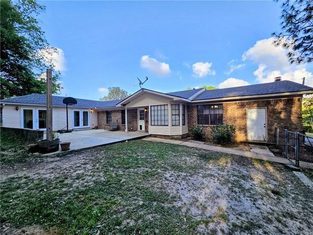 4350 Tara Drive W, Mobile, AL 36619