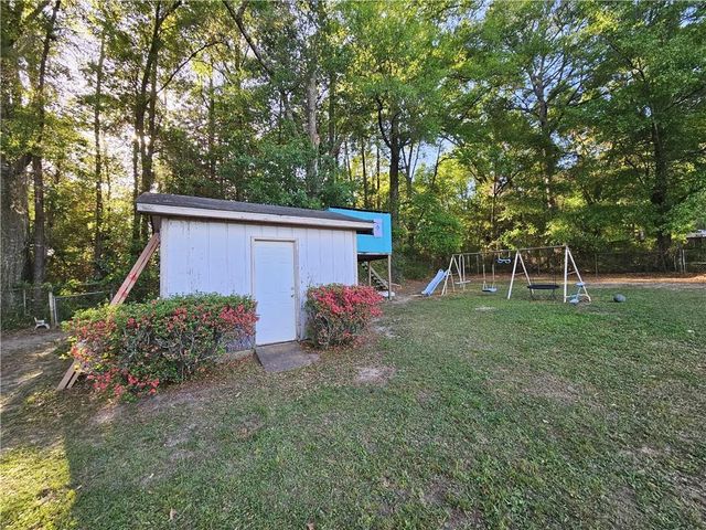 4350 Tara Drive W, Mobile, AL 36619