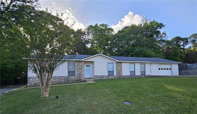 4350 Tara Drive W, Mobile, AL 36619