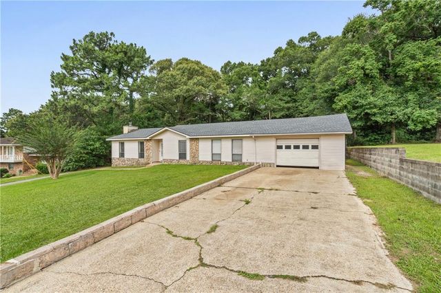4350 Tara Drive W, Mobile, AL 36619